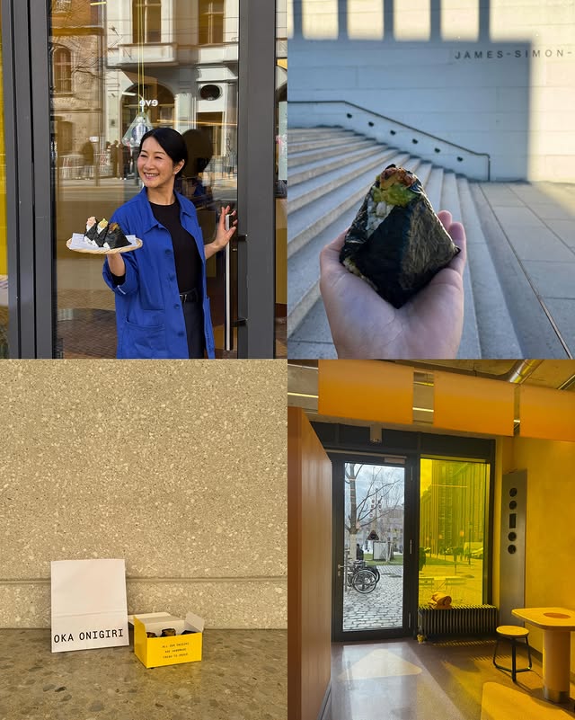 Snapshots der Woche